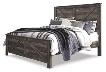 Wynnlow Bedroom Set - Image 23