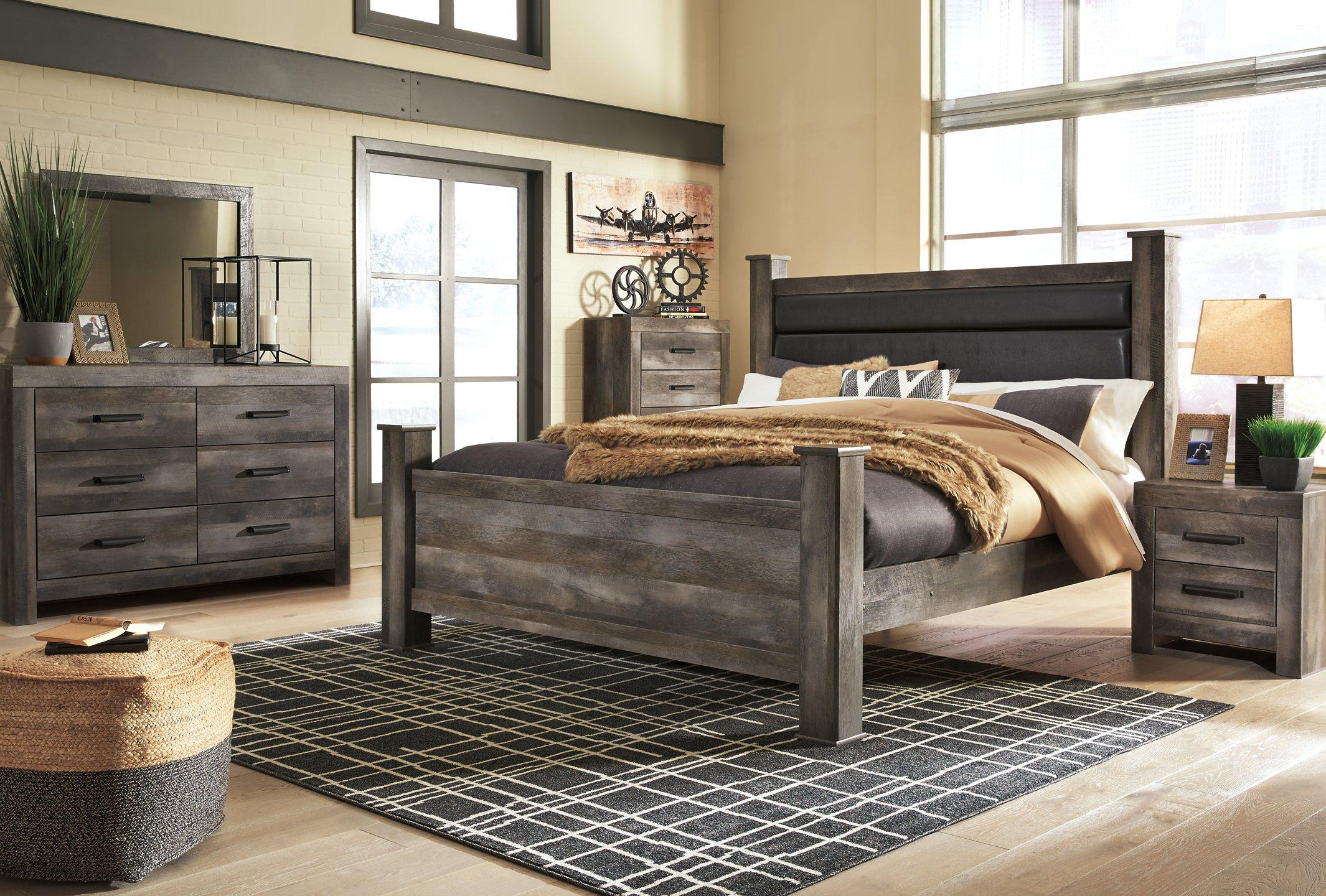 Wynnlow Bedroom Set - Image 24