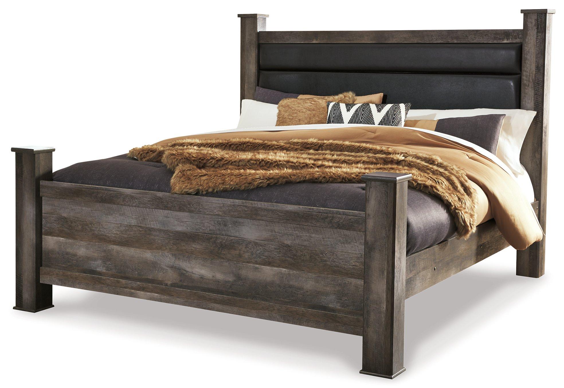 Wynnlow Bedroom Set - Image 26