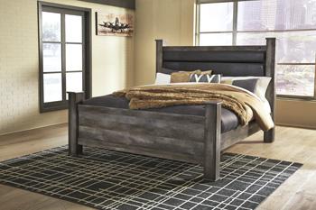 Wynnlow Bedroom Set - Image 27