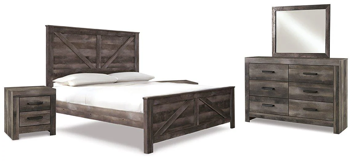 Wynnlow Bedroom Set - Image 28