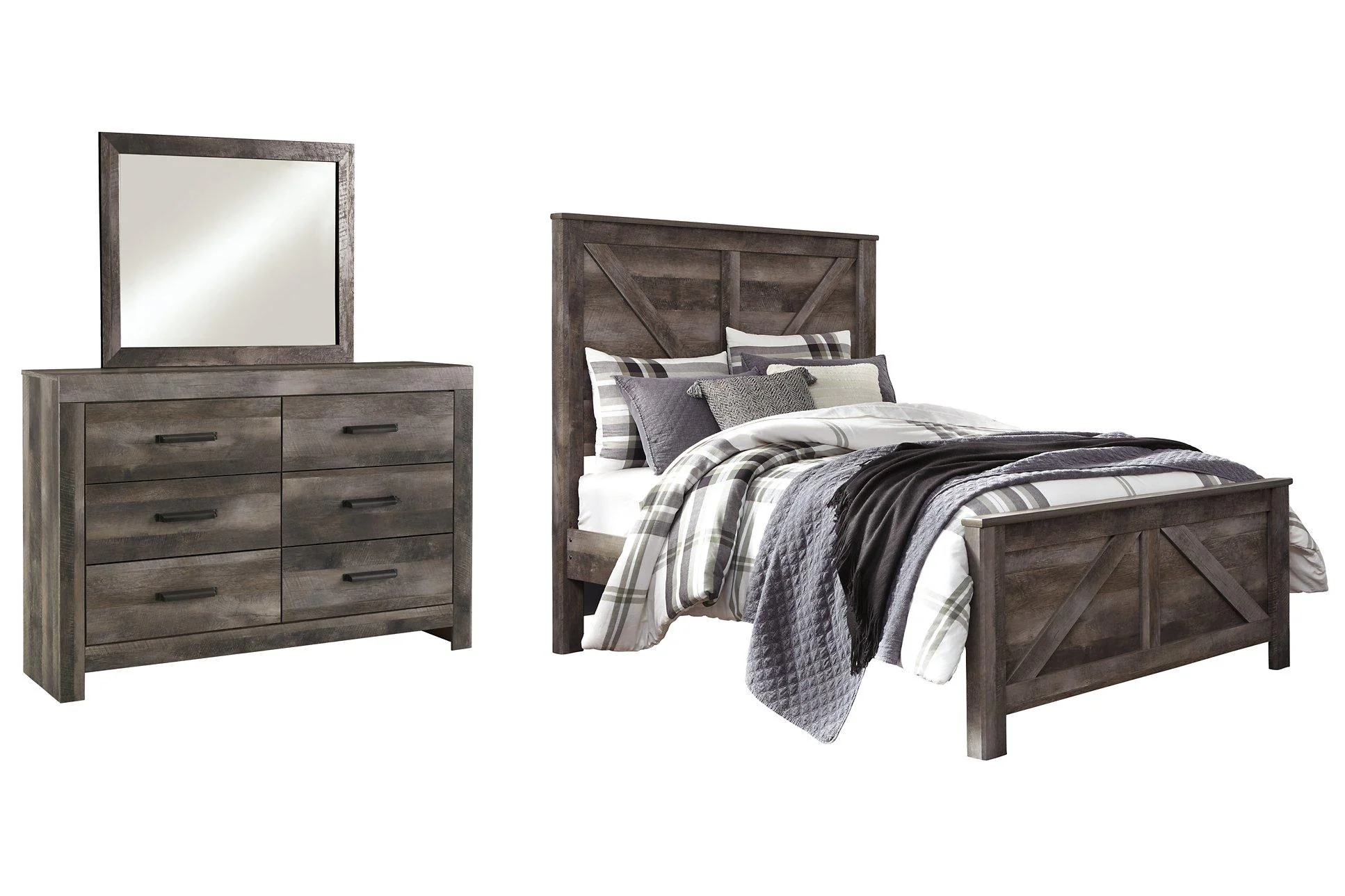 Wynnlow Bedroom Set - Image 9
