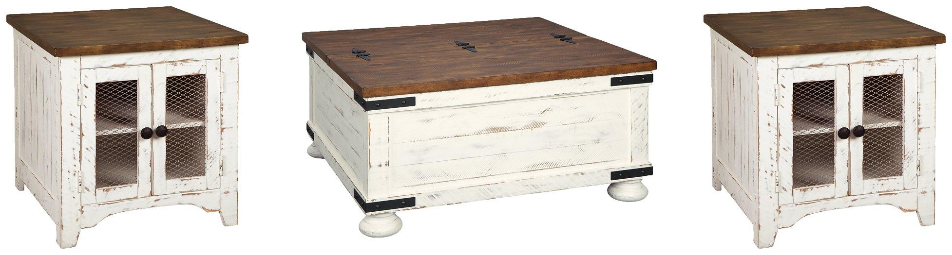 Wystfield Occasional Table Set - Image 12