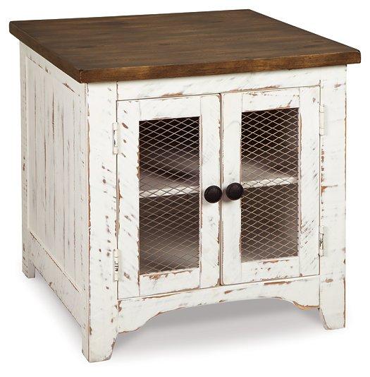 Wystfield Occasional Table Set - Image 13