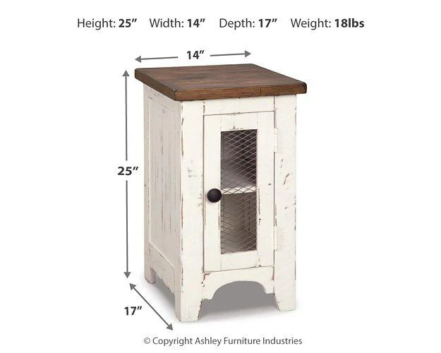 Wystfield Table Set - Image 15