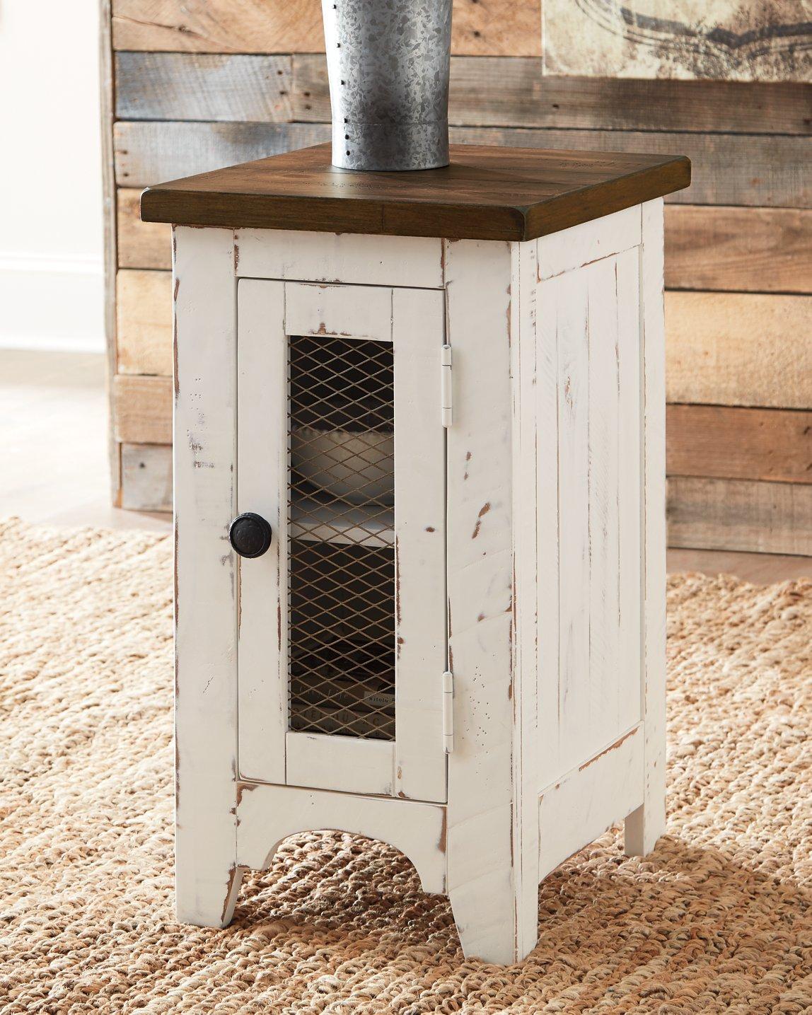 Wystfield Table Set - Image 16