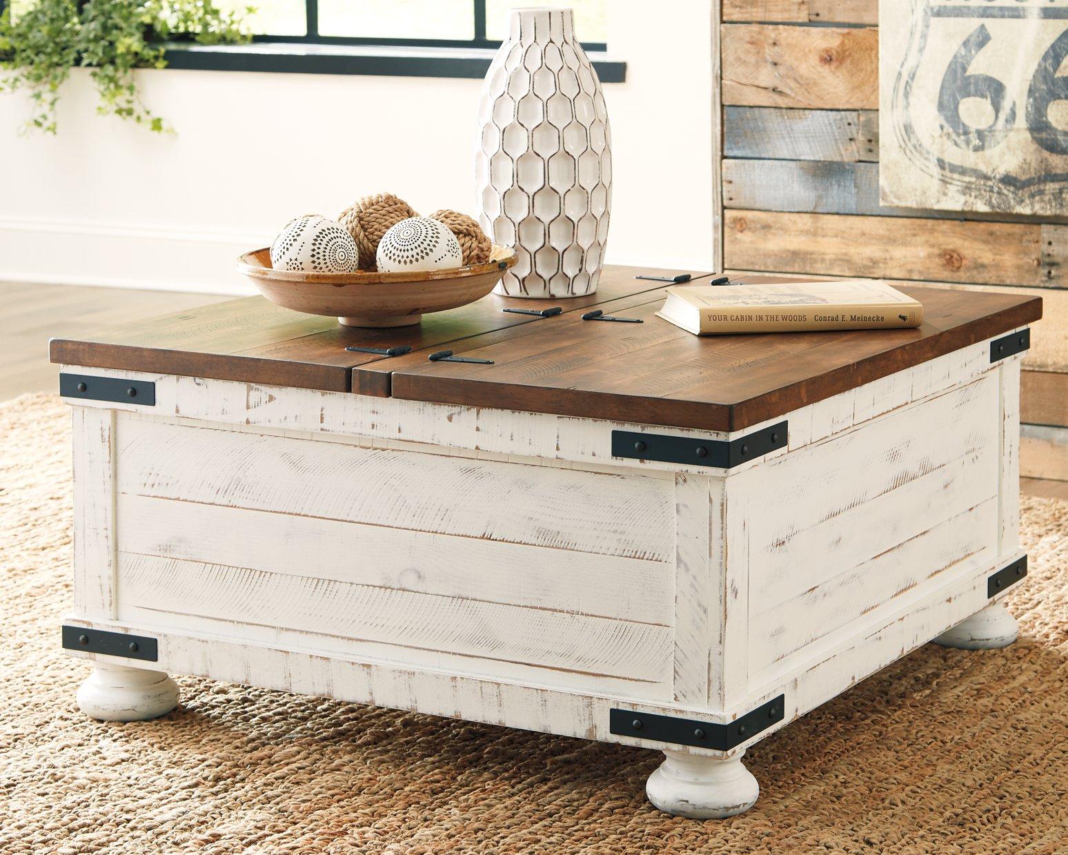 Wystfield Table Set - Image 4