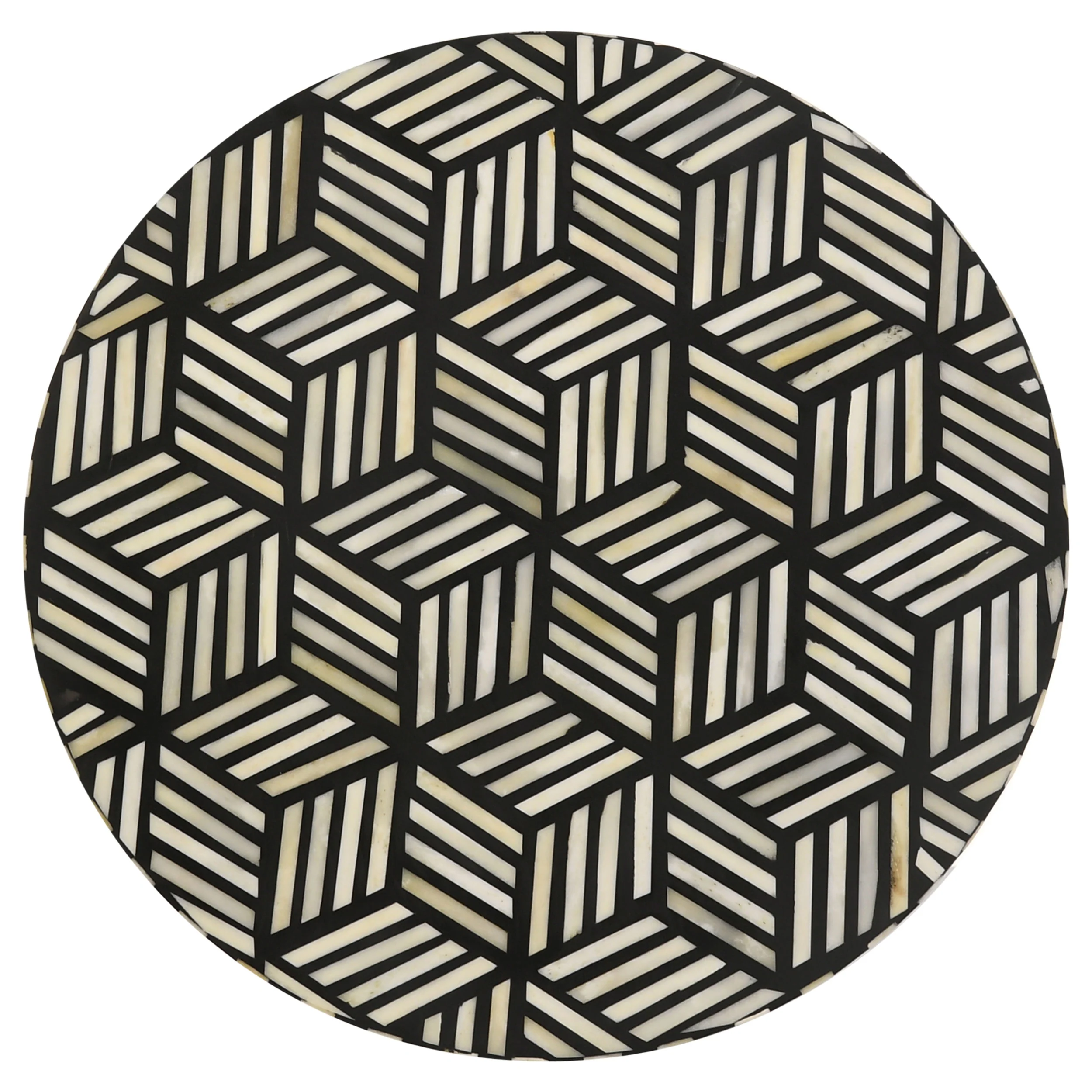 Xenia Side Table - Image 3