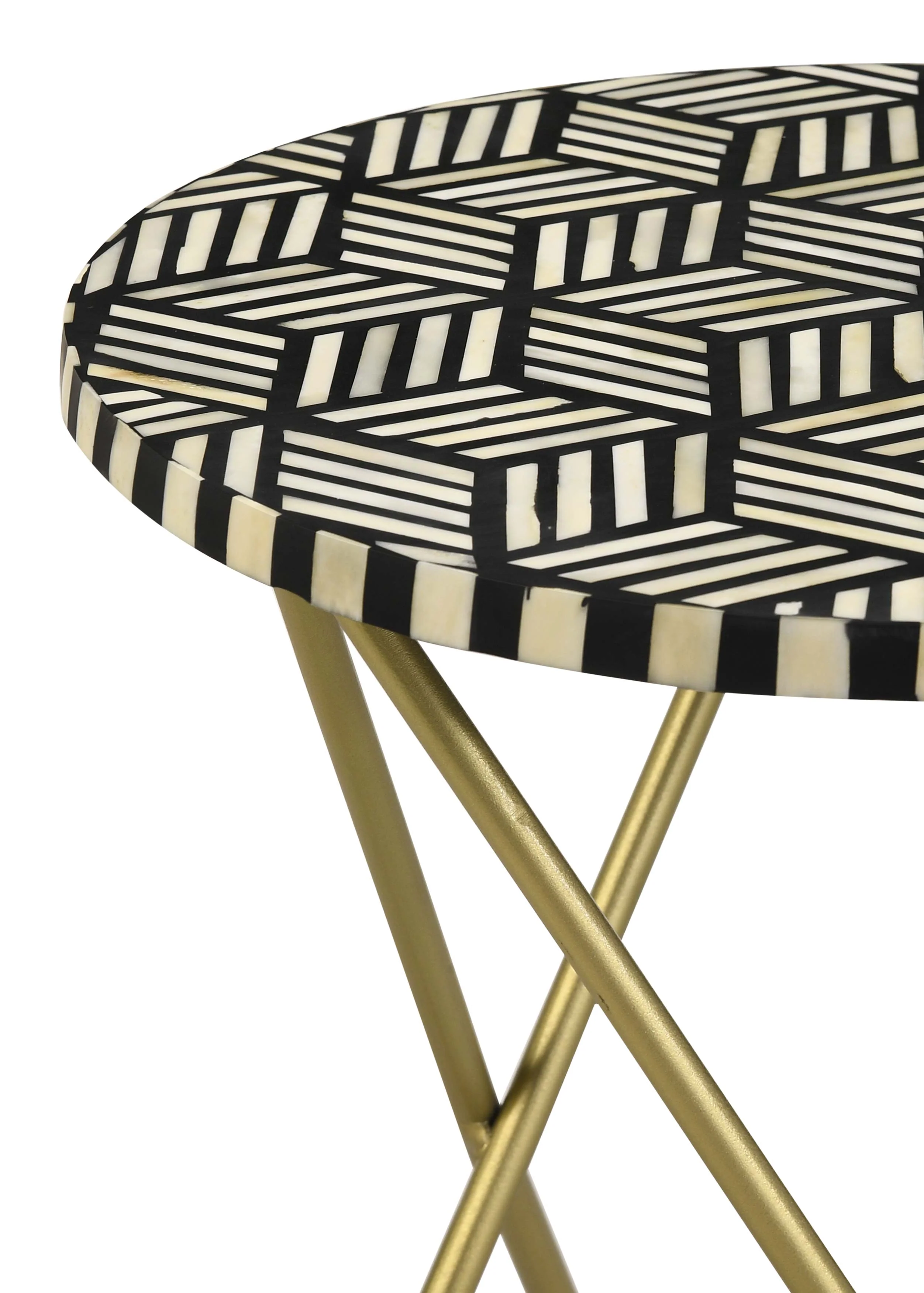 Xenia Side Table - Image 4