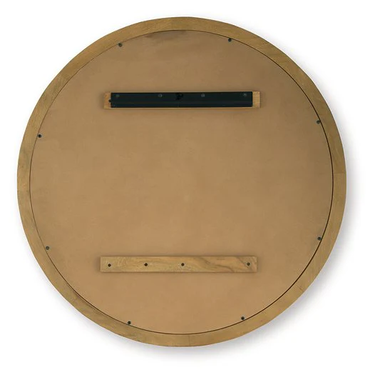 Yadiel Accent Mirror - Image 4