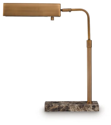 Yafe Desk Lamp - Image 5