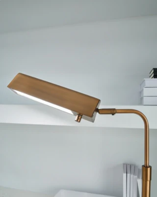 Yafe Desk Lamp - Image 6