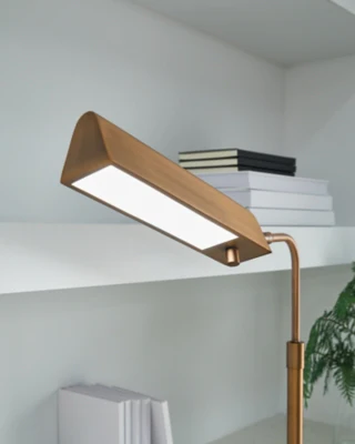 Yafe Desk Lamp - Image 7