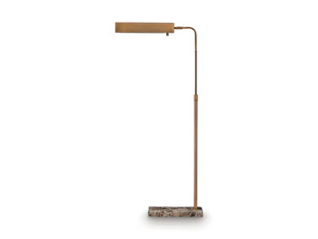 Yafe Floor Lamp - Image 3