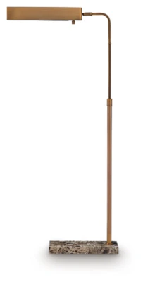 Yafe Floor Lamp - Image 5
