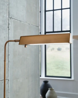Yafe Floor Lamp - Image 6
