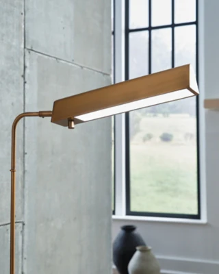 Yafe Floor Lamp - Image 7