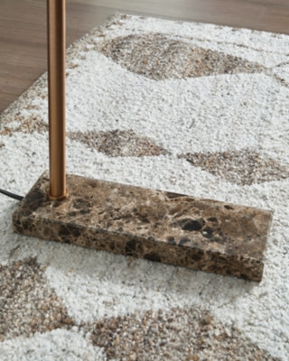 Yafe Floor Lamp - Image 8