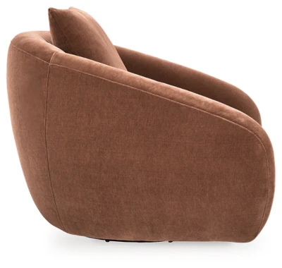 Yahya Swivel Accent Chair - Image 20