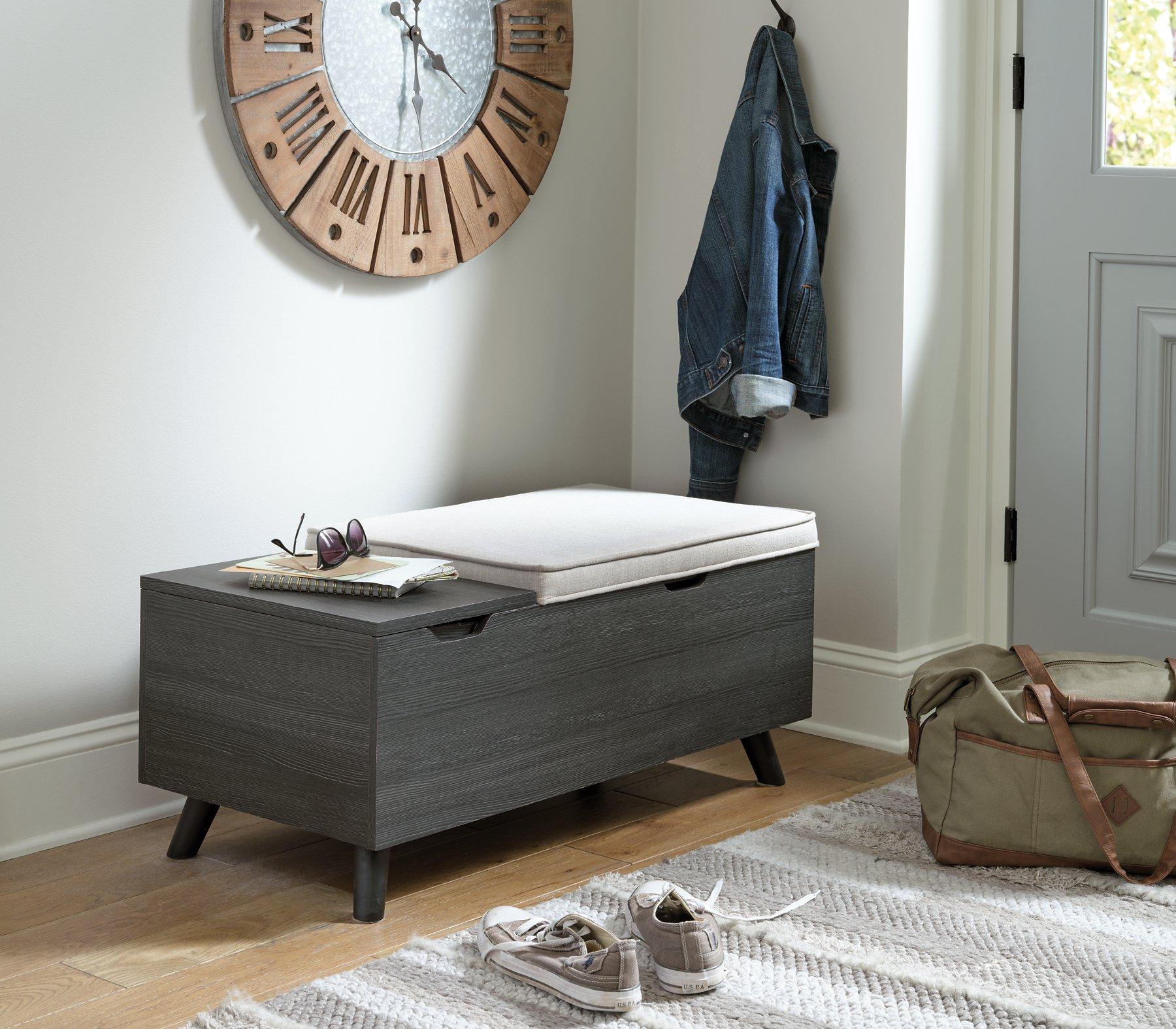Yarlow Storage Bench - Image 2
