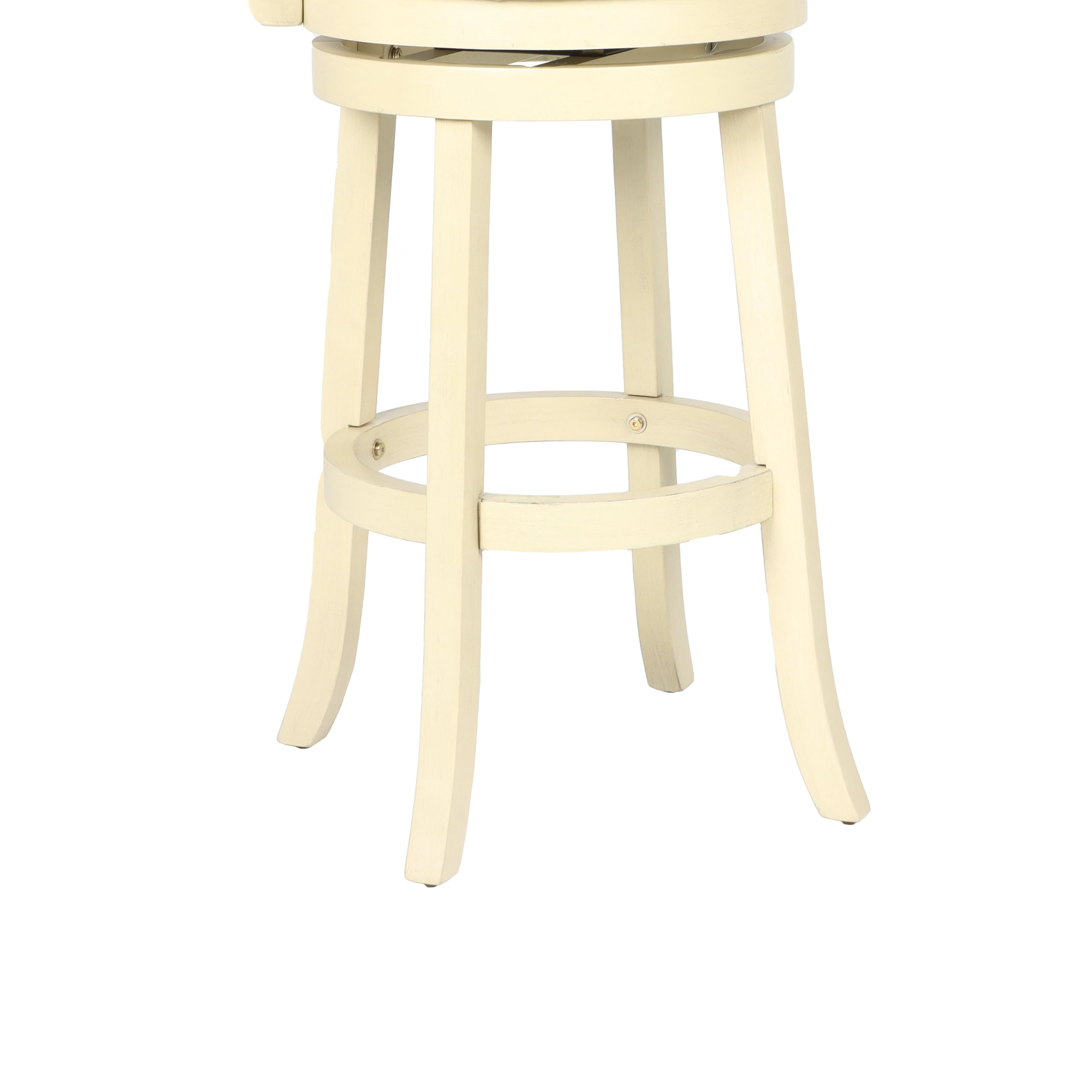 York 29" Bar Stool-White - Image 5