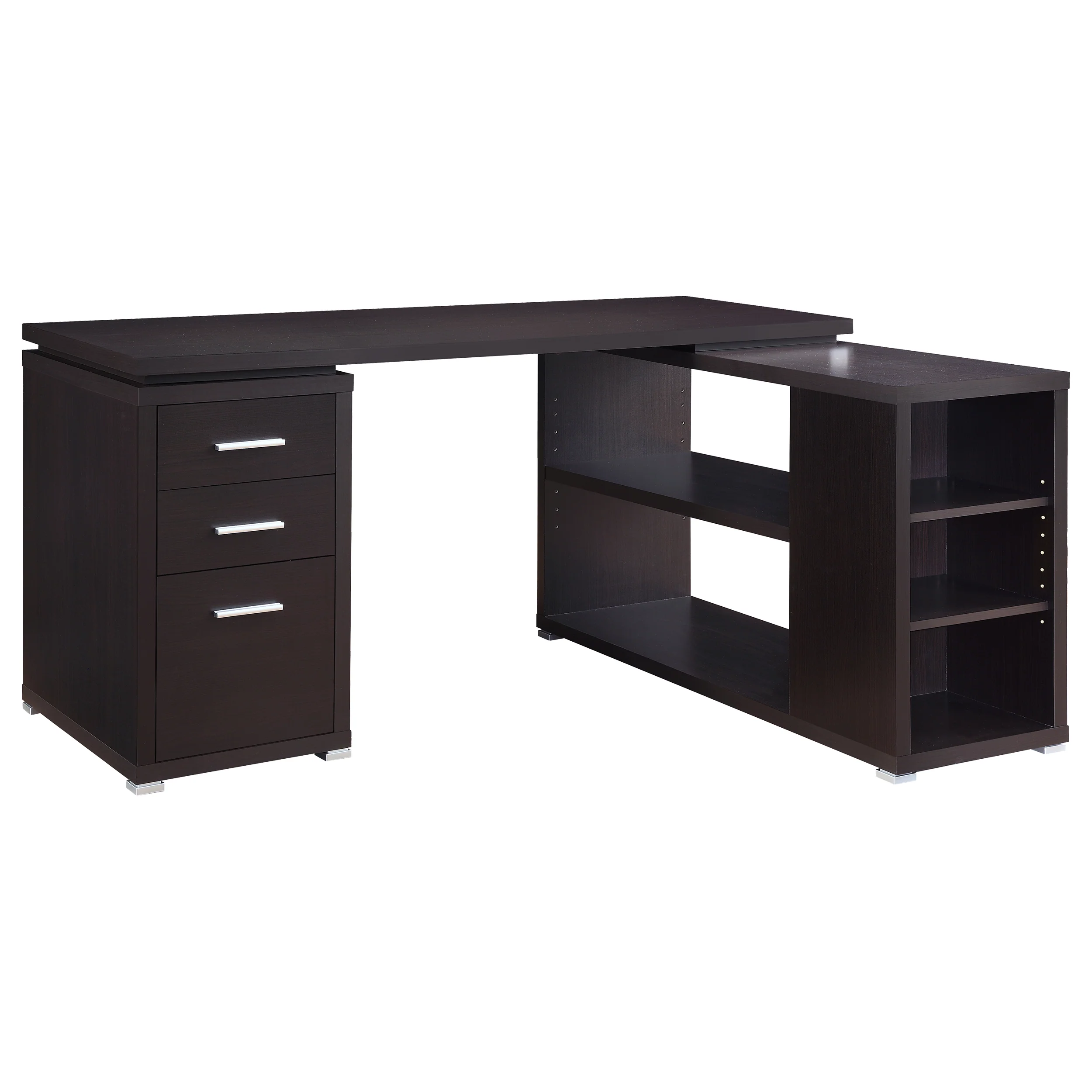 Yvette Computer Desk - Image 12