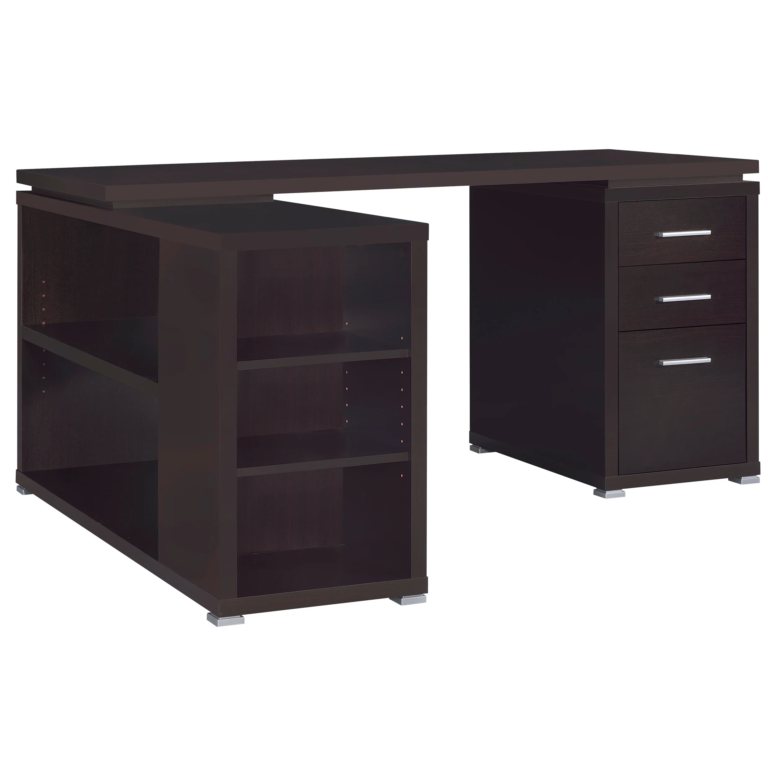 Yvette Computer Desk - Image 15