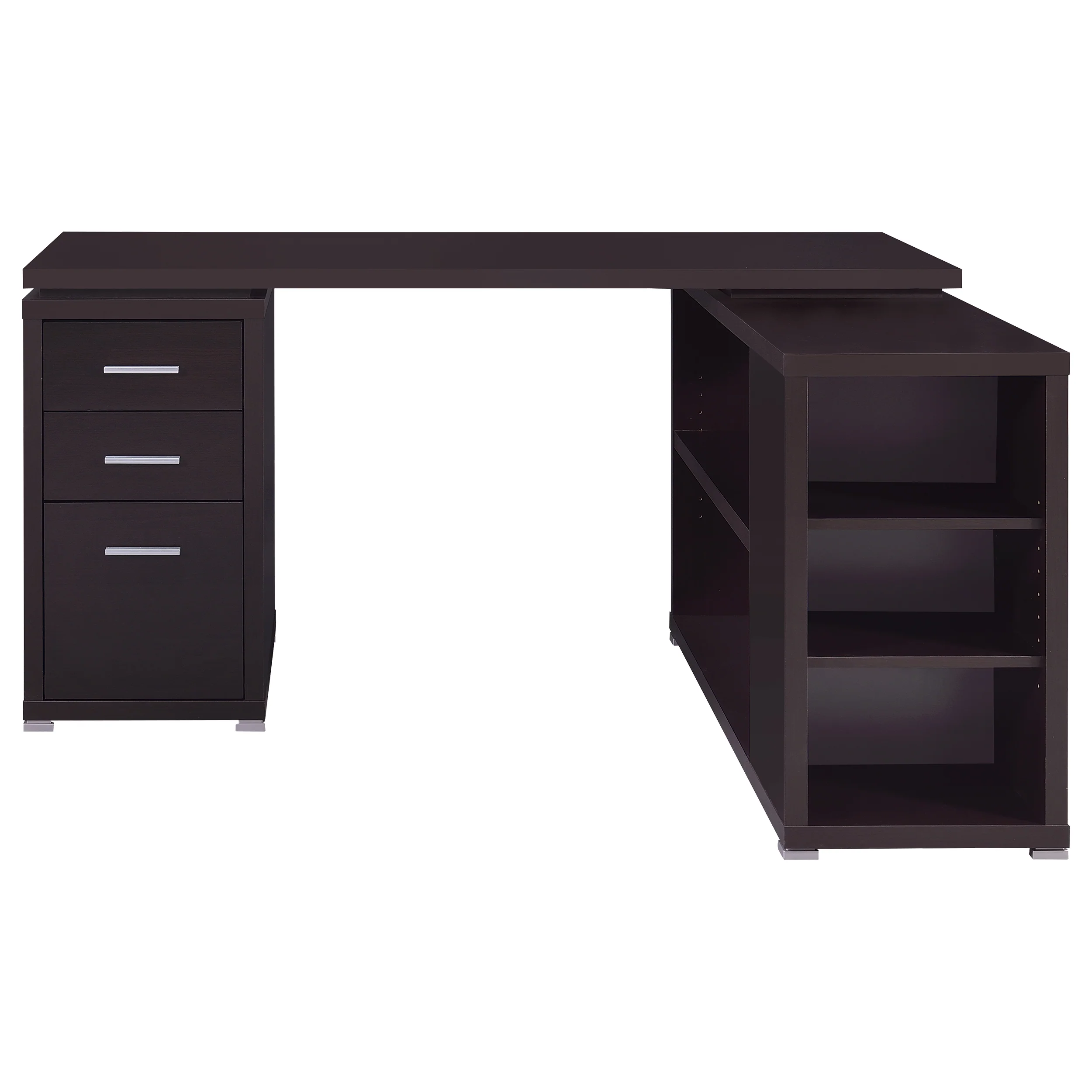 Yvette Computer Desk - Image 16