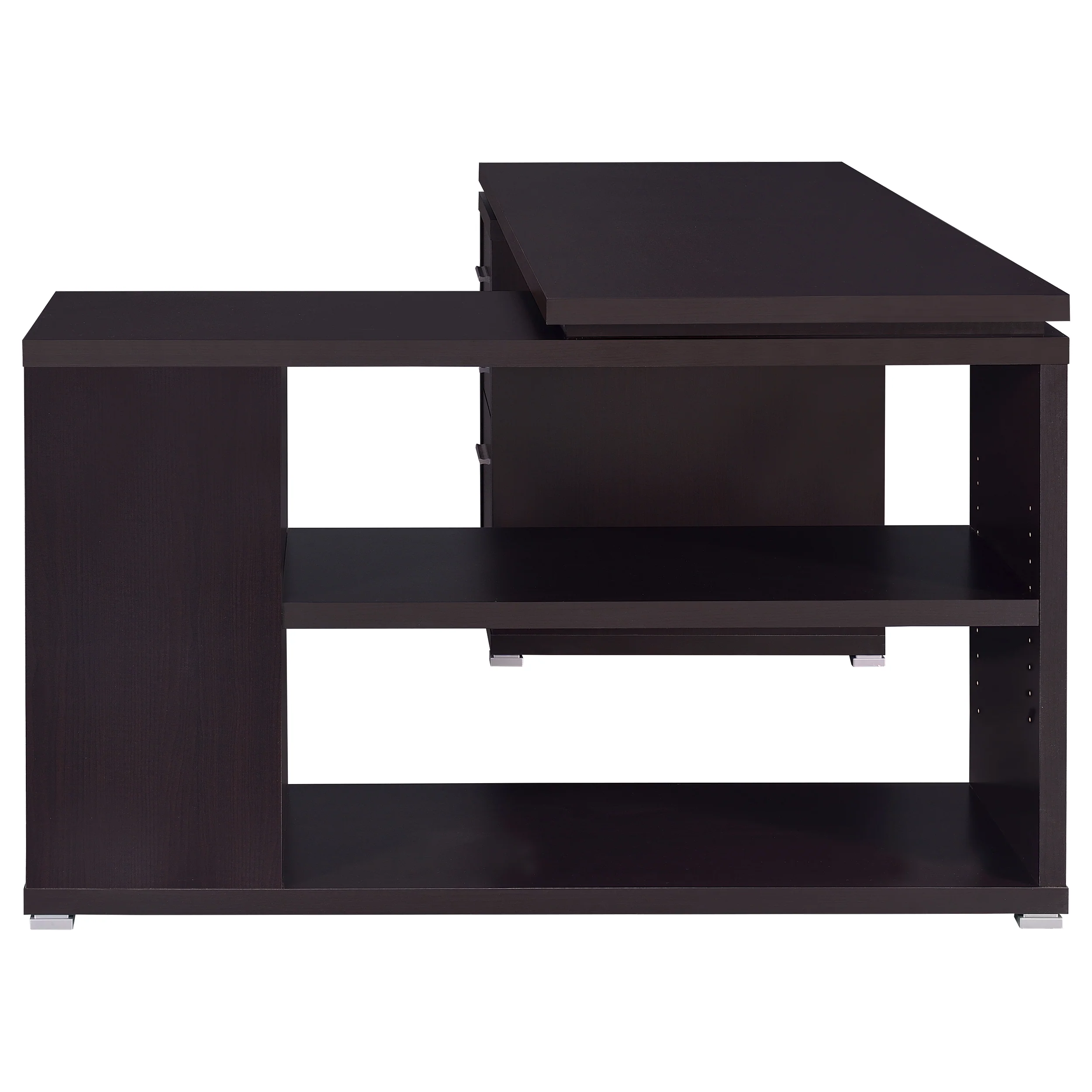 Yvette Computer Desk - Image 17