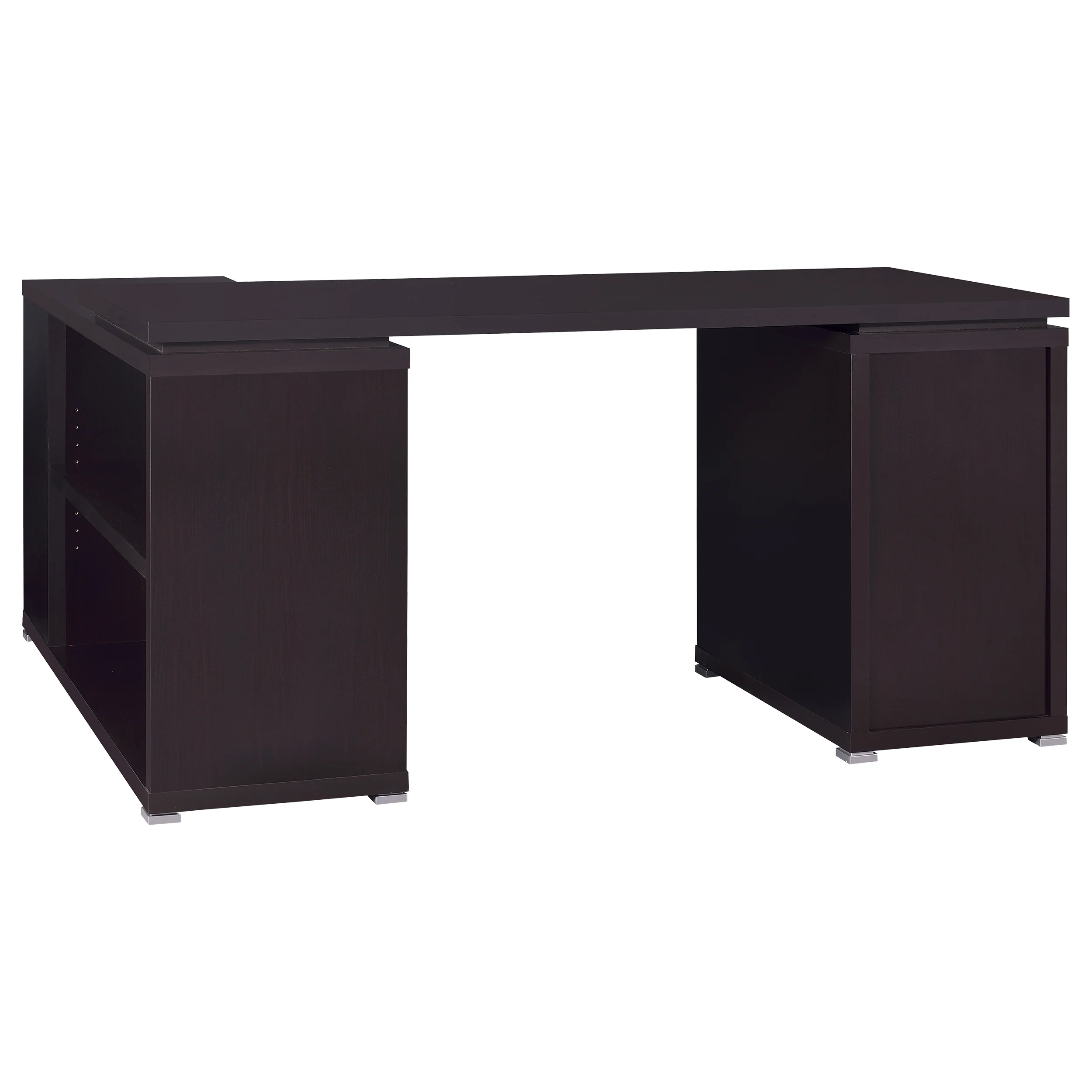 Yvette Computer Desk - Image 18