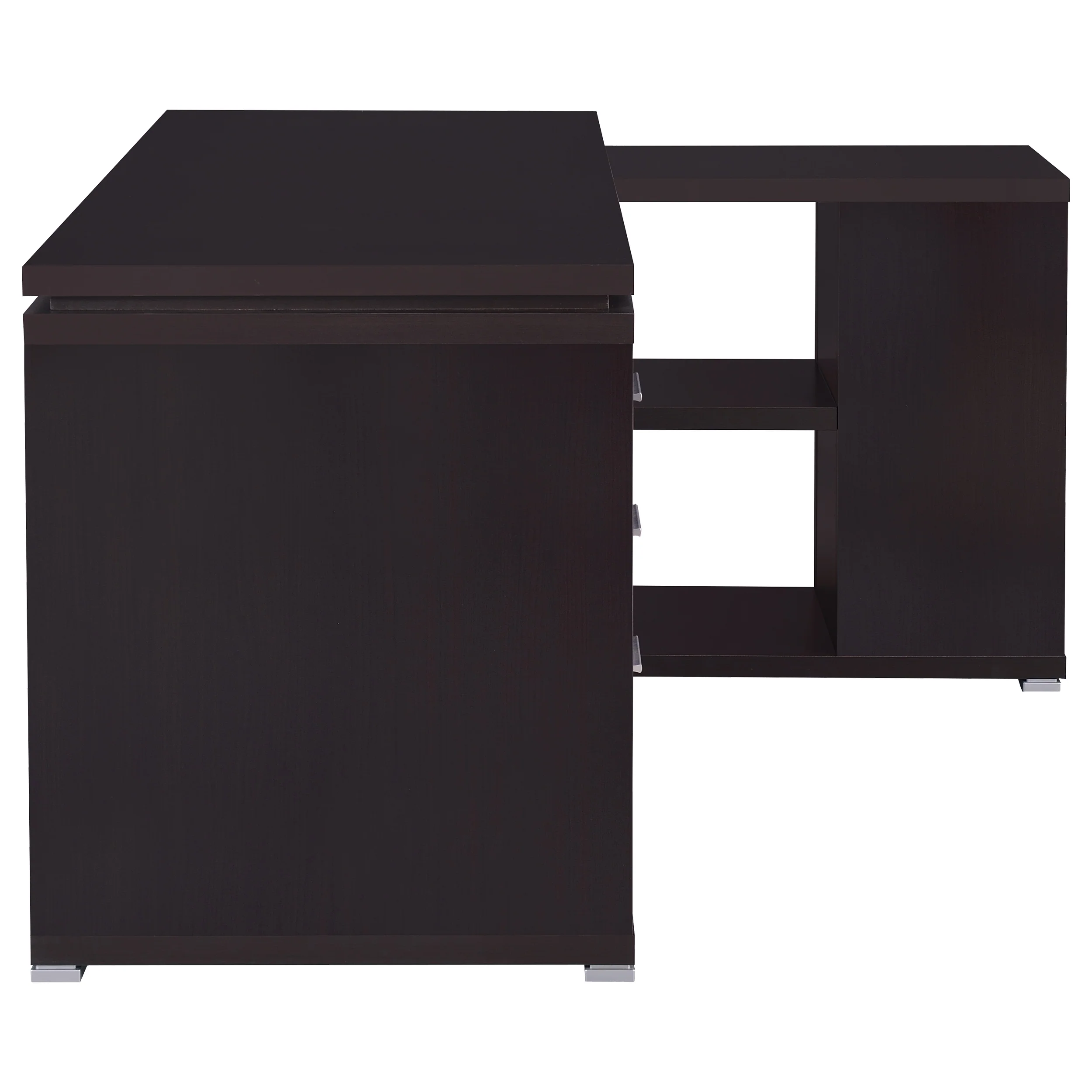 Yvette Computer Desk - Image 20