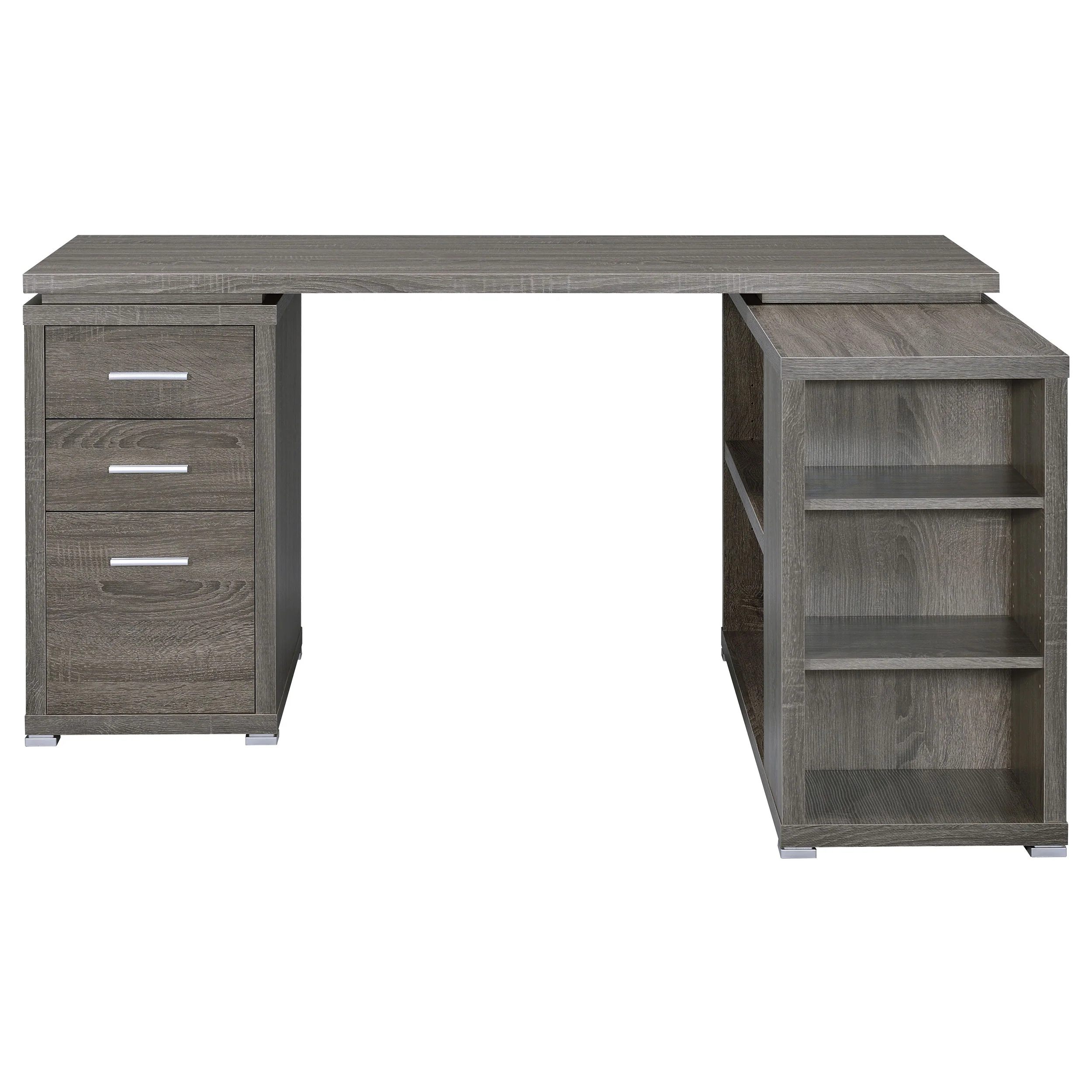 Yvette Computer Desk - Image 27