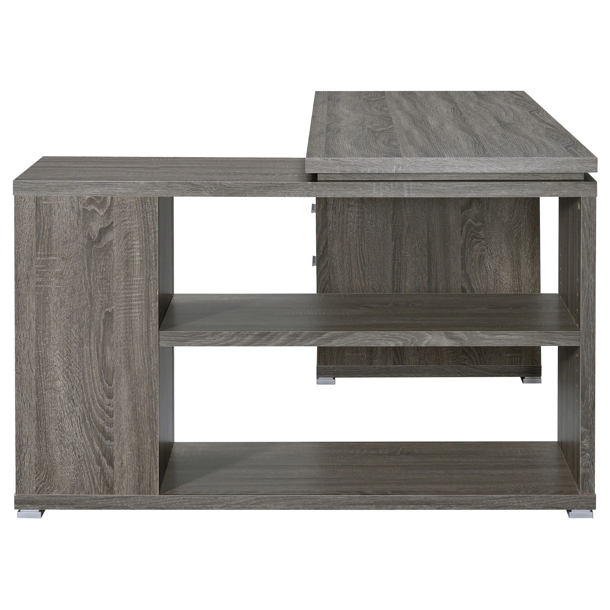 Yvette Computer Desk - Image 28