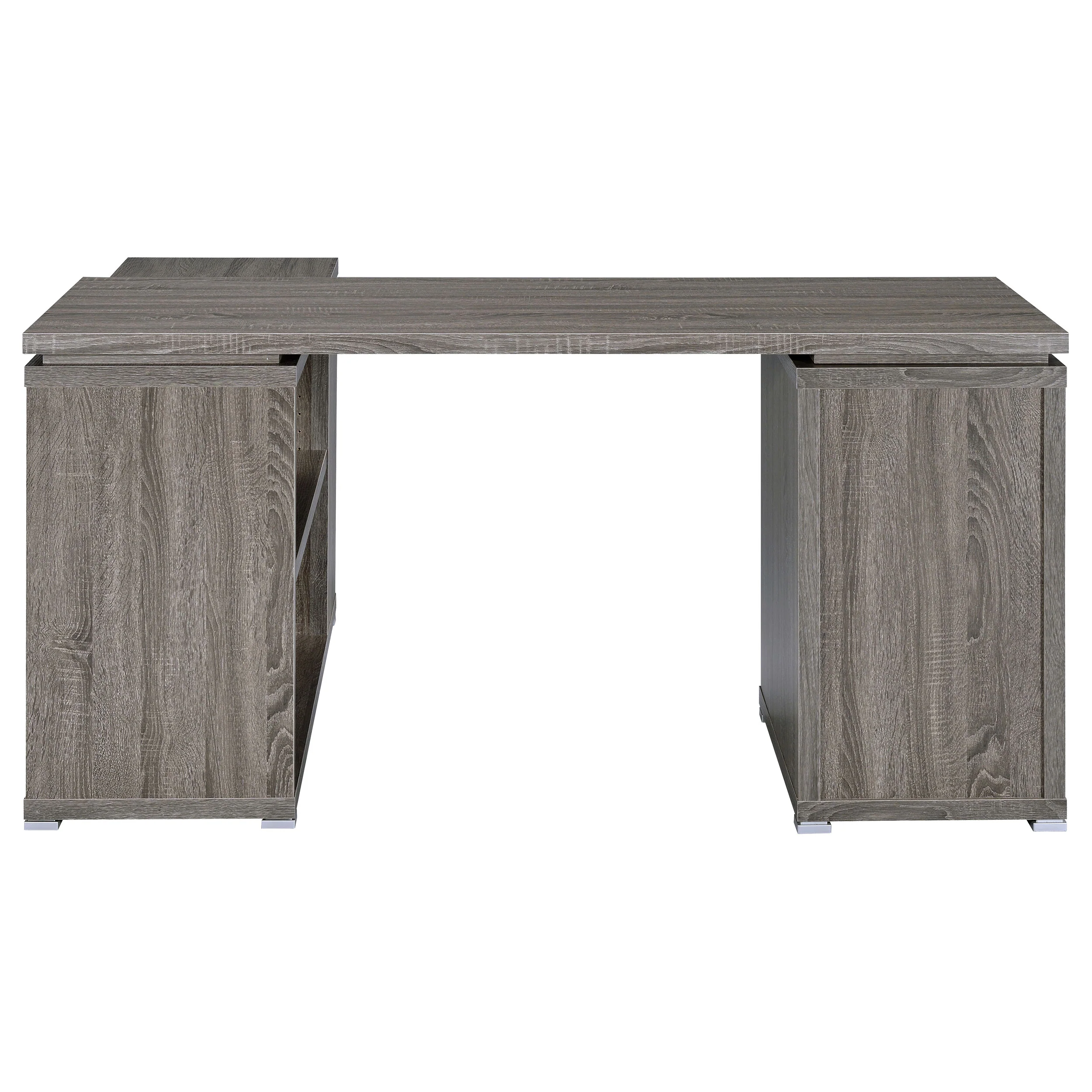 Yvette Computer Desk - Image 30