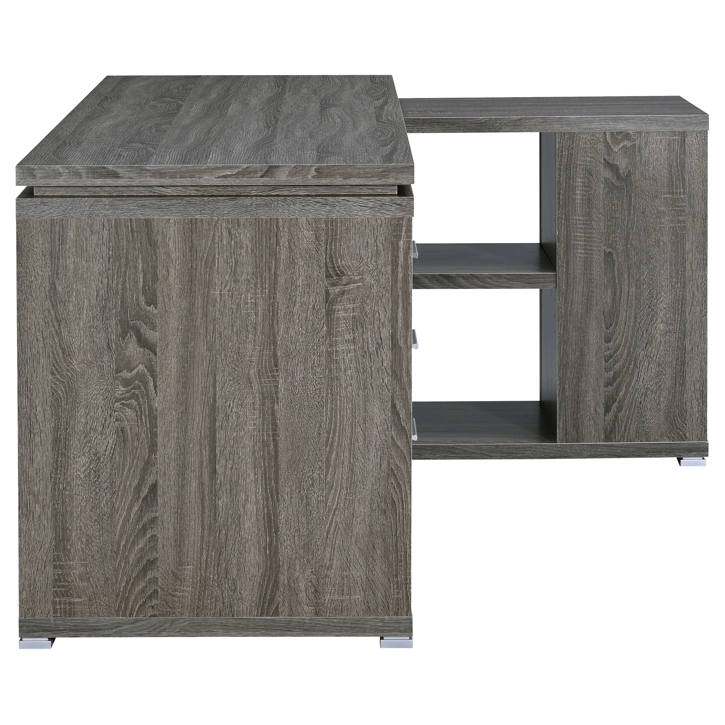 Yvette Computer Desk - Image 31