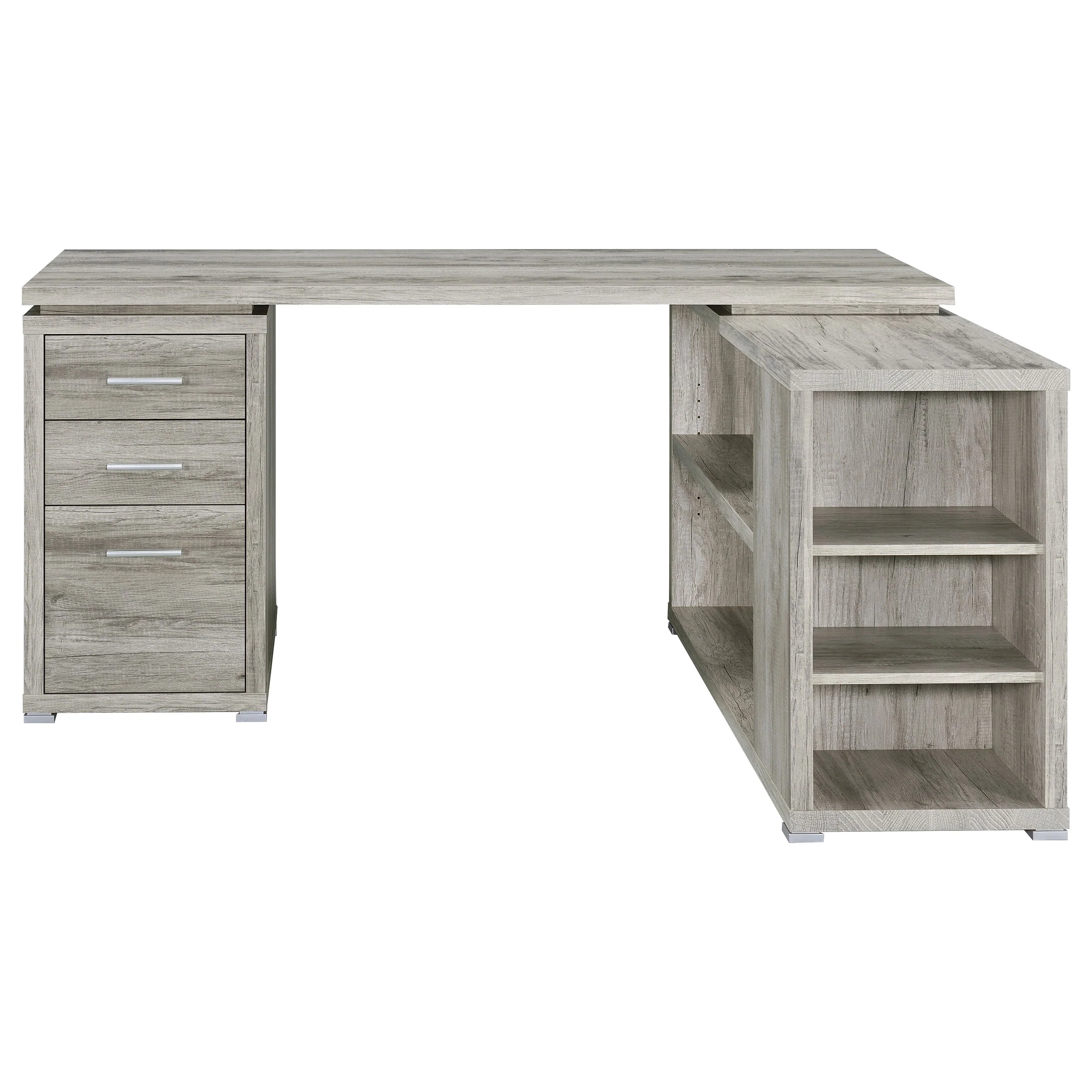 Yvette Computer Desk - Image 38