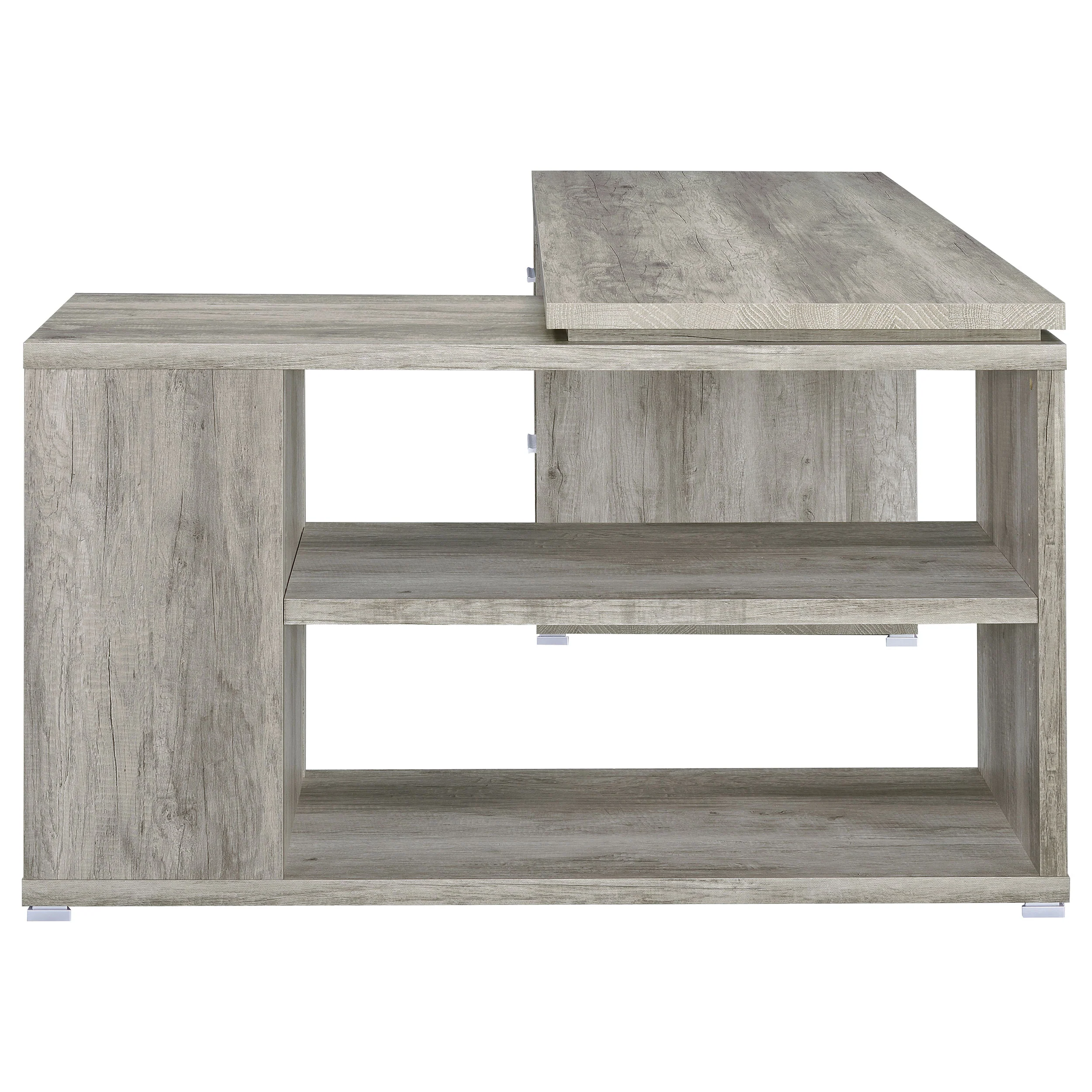Yvette Computer Desk - Image 40
