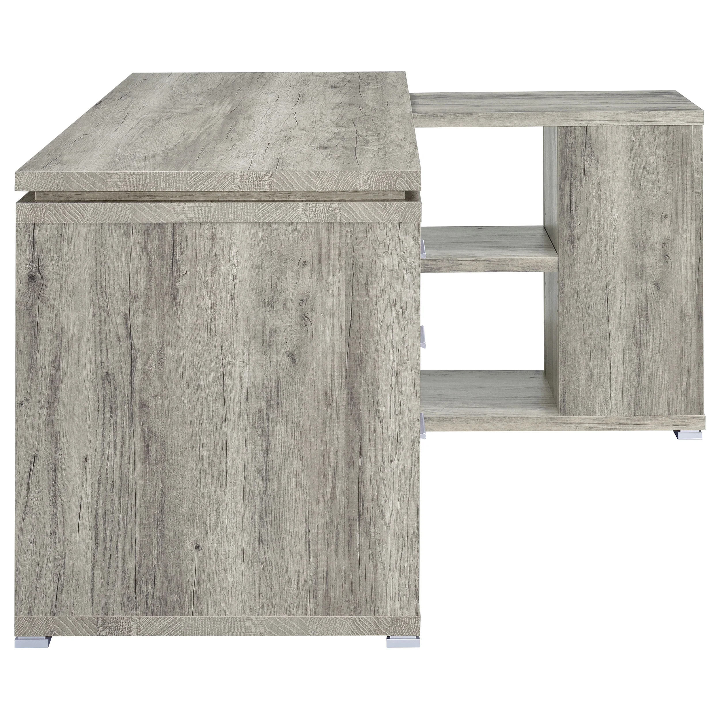 Yvette Computer Desk - Image 42