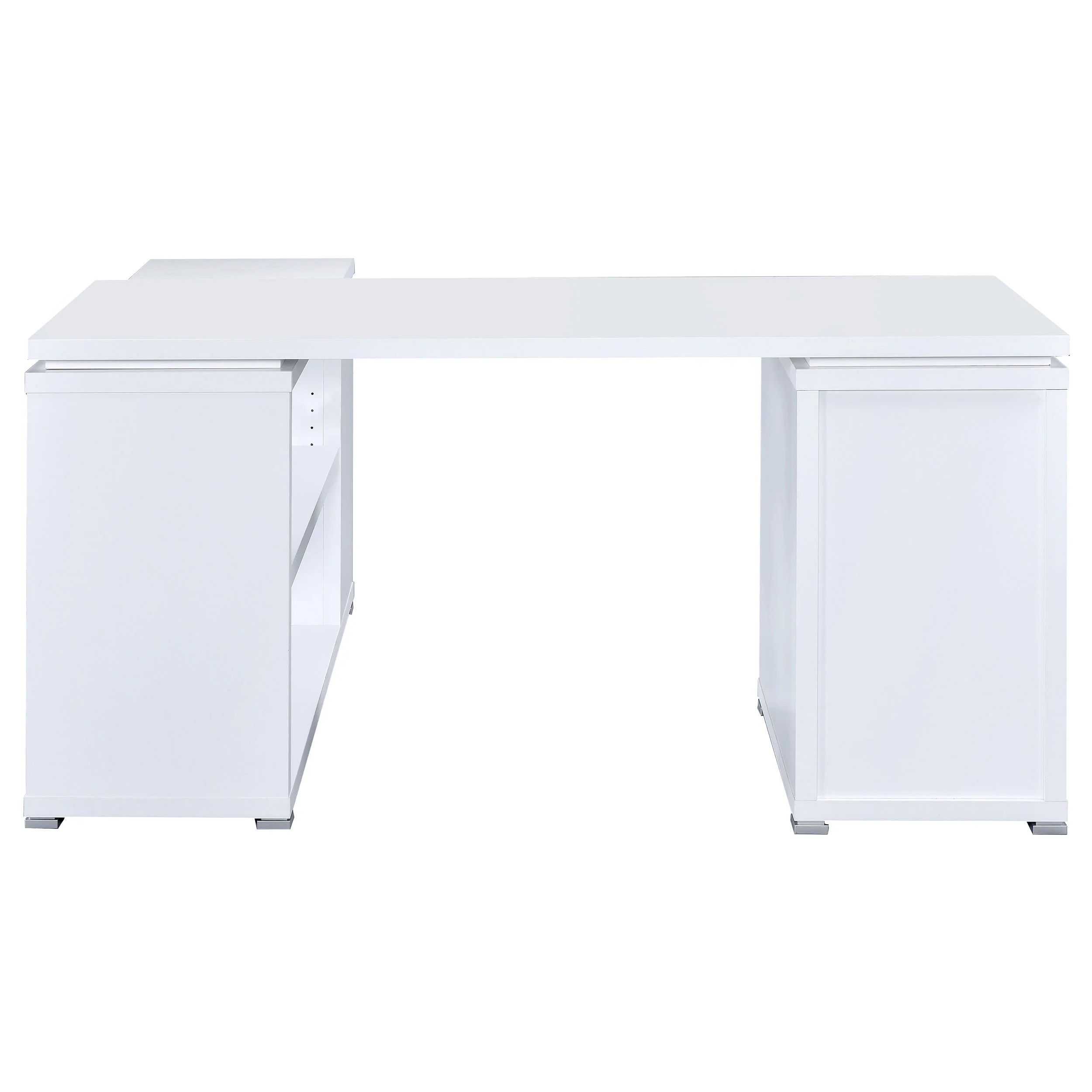 Yvette Computer Desk - Image 8