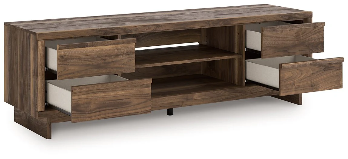 Zadilyn 72" TV Stand - Image 4