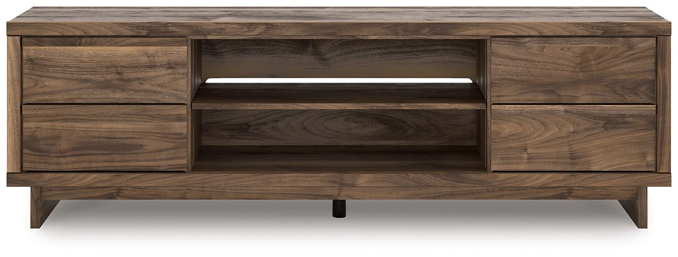 Zadilyn 72" TV Stand - Image 5