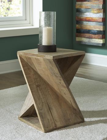 Zalemont Accent Table - Image 3