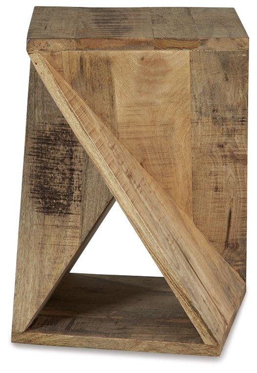 Zalemont Accent Table - Image 4