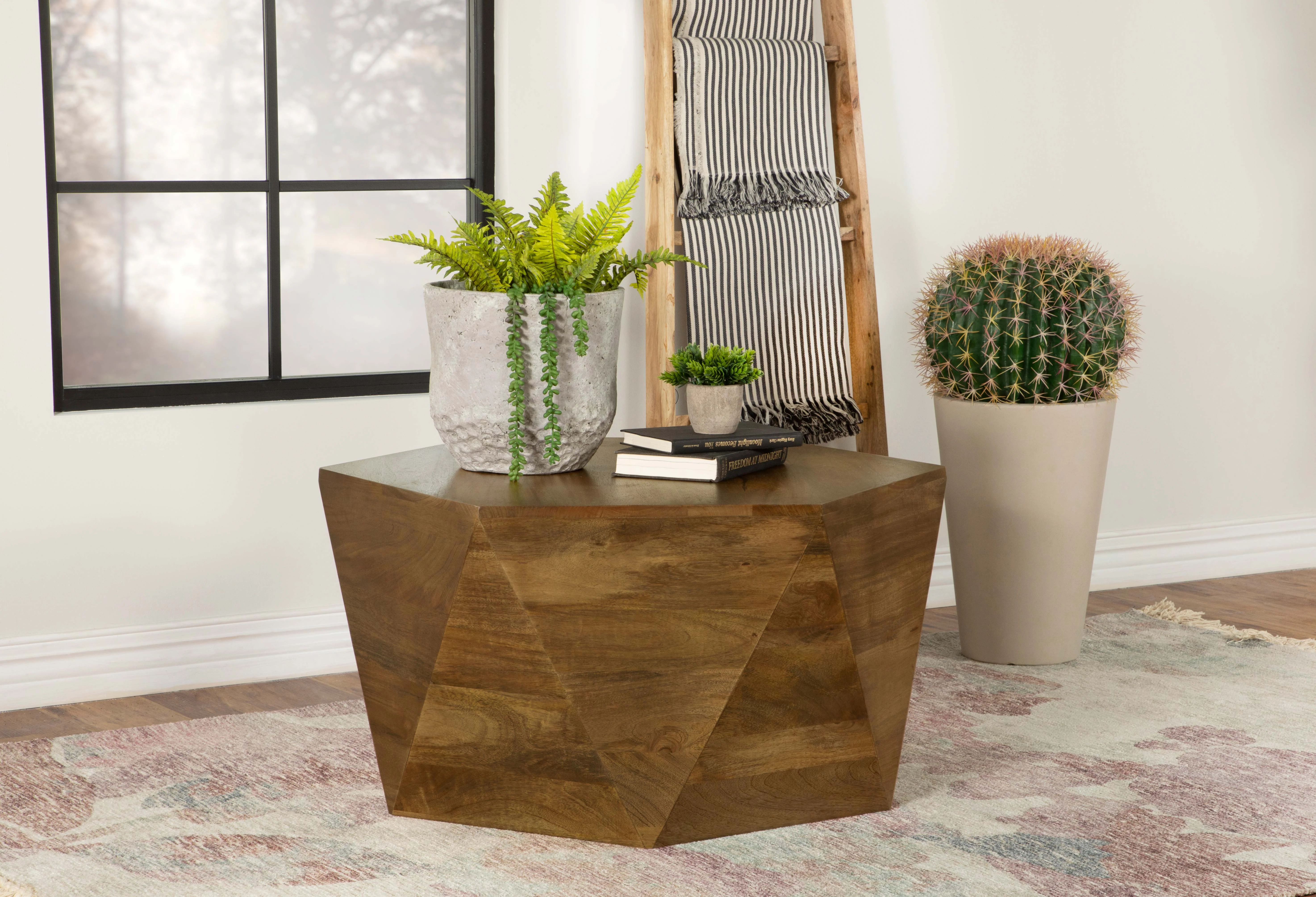 Zalika Coffee Table - Image 2