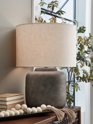 Zandophen Table Lamp - Image 2