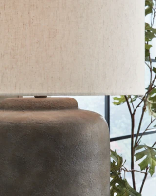 Zandophen Table Lamp - Image 5
