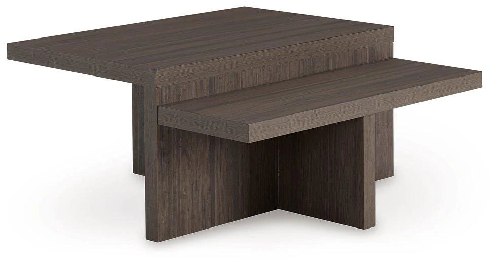 Zendex Table (Set of 2) - Image 5