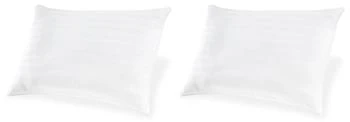 Zephyr 2.0 Cotton Pillow (Set of 2) - Image 3