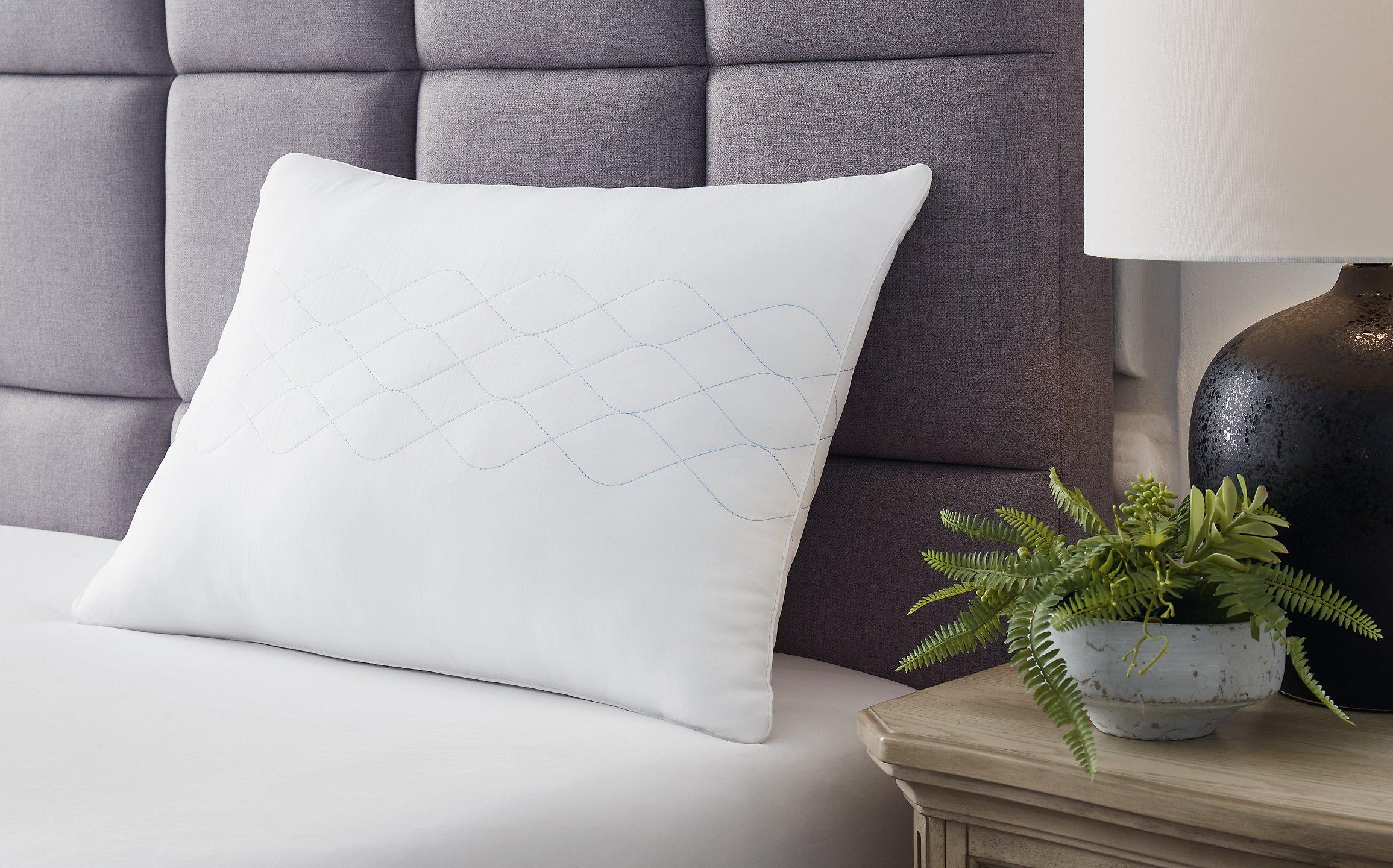 Zephyr 2.0 Huggable Comfort Pillow - Image 2