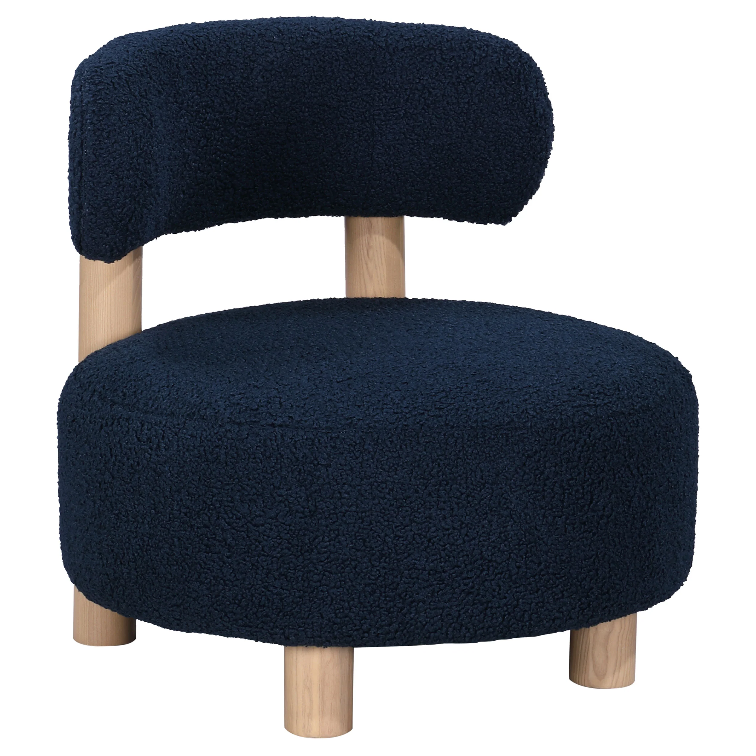 Zonie Accent Chair - Image 12